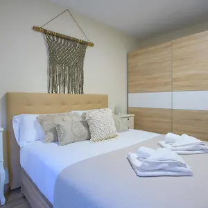  Appartamento Almansa Center