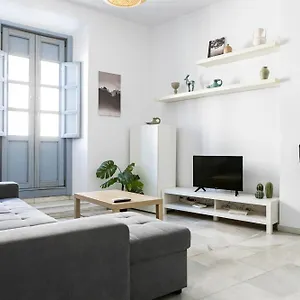  Appartamento Duplex Centro Historico