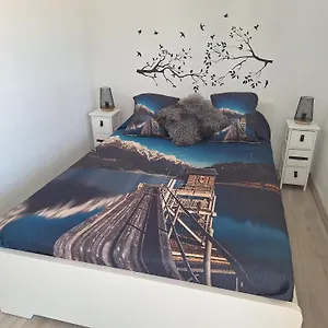  Appartamento Casa Mirador Perea